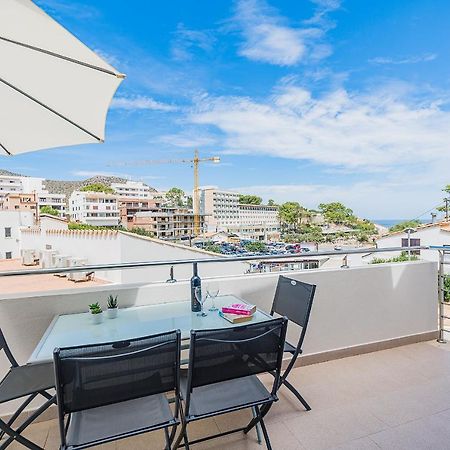 Molins 2 Cala San Vicente (Mallorca) Exterior foto