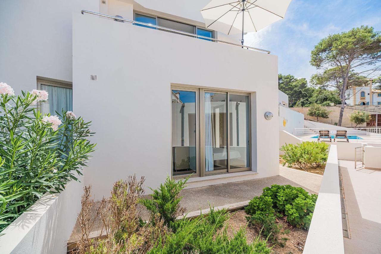 Molins 2 Cala San Vicente (Mallorca) Exterior foto
