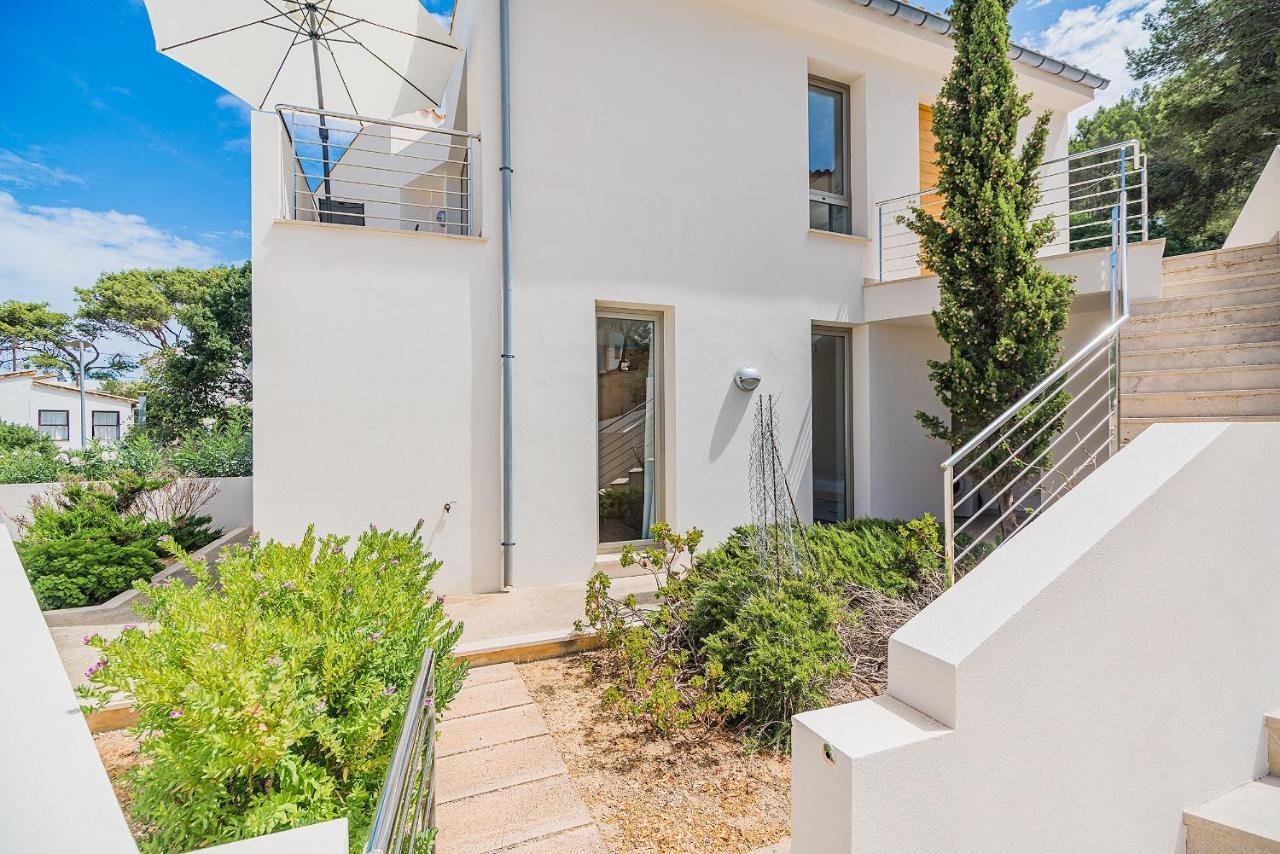 Molins 2 Cala San Vicente (Mallorca) Exterior foto