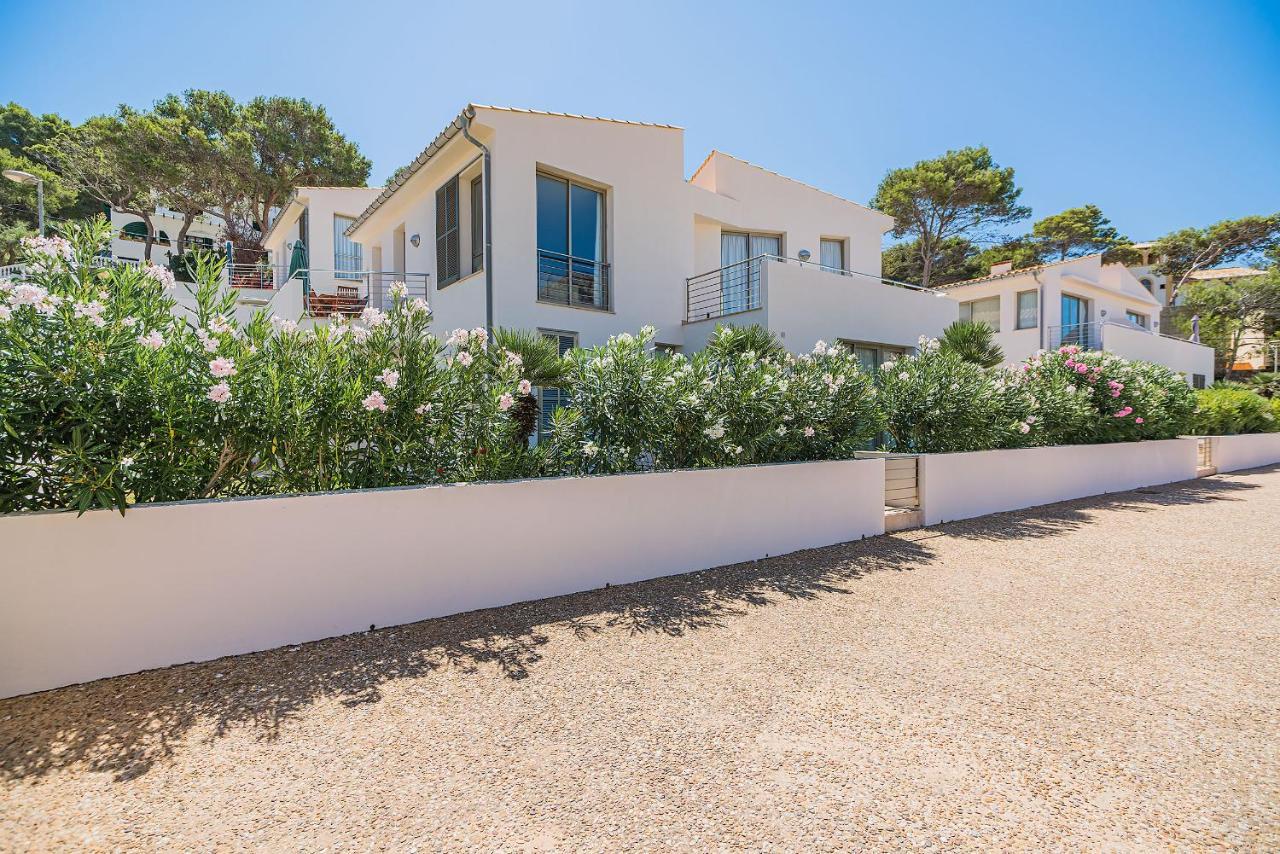 Molins 2 Cala San Vicente (Mallorca) Exterior foto