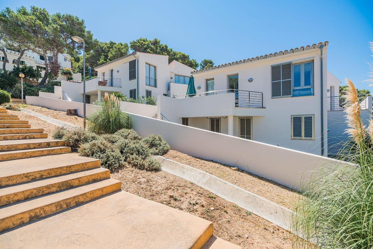 Molins 2 Cala San Vicente (Mallorca) Exterior foto